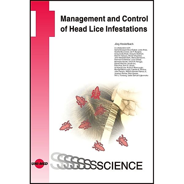 Management and Control of Head Lice Infestations / UNI-MED Science, Jörg Heukelbach