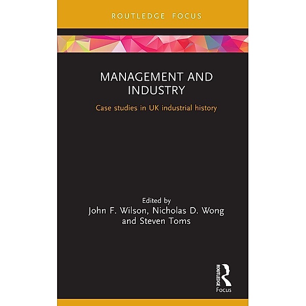 Management and Industry