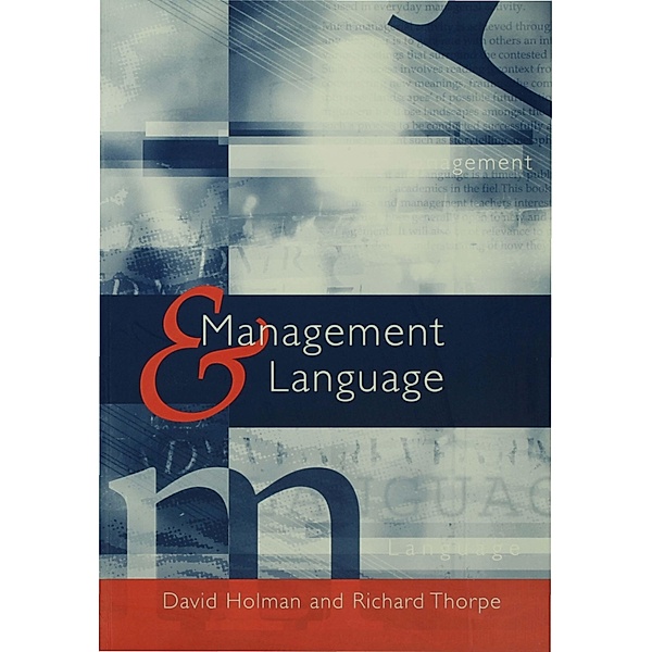 Management and Language