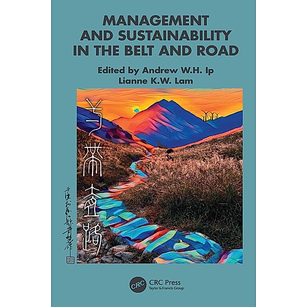 Management and Sustainability in the Belt and Road