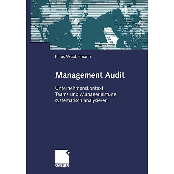 Management Audit, Klaus Wübbelmann