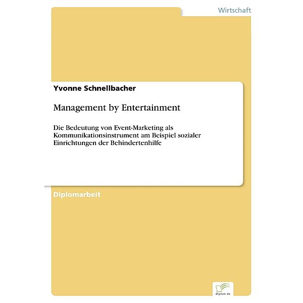 Management by Entertainment, Yvonne Schnellbacher