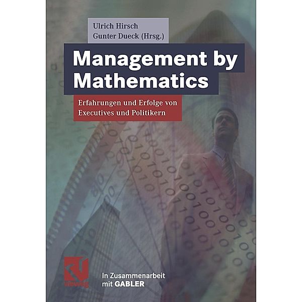 Management by Mathematics