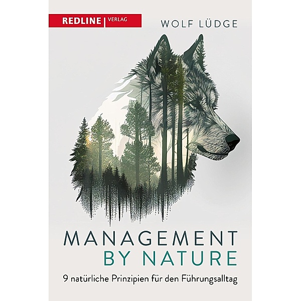 Management by Nature, Wolf Lüdge