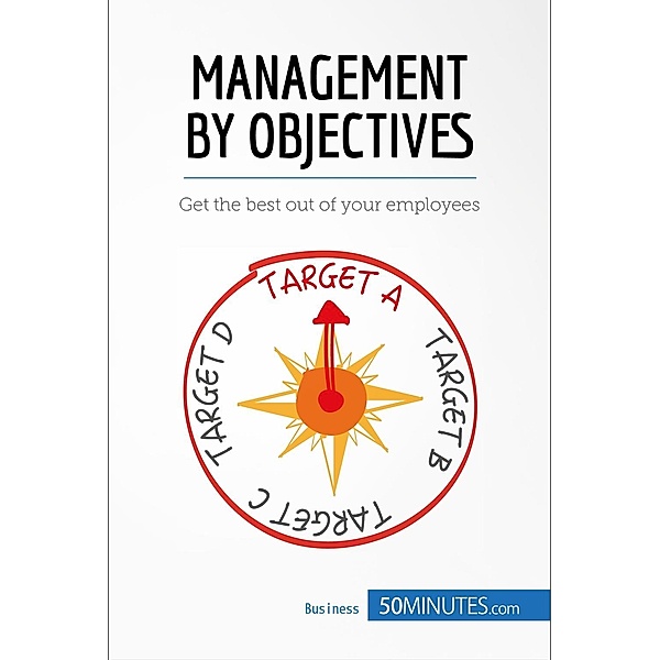Management by Objectives, 50minutes