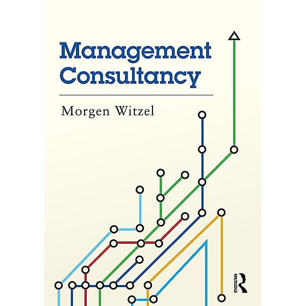 Management Consultancy, Morgen Witzel