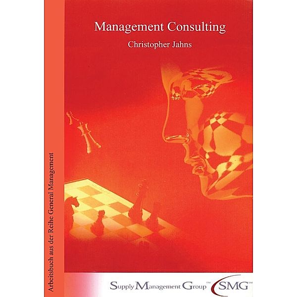 Management Consulting., Christopher Jahns