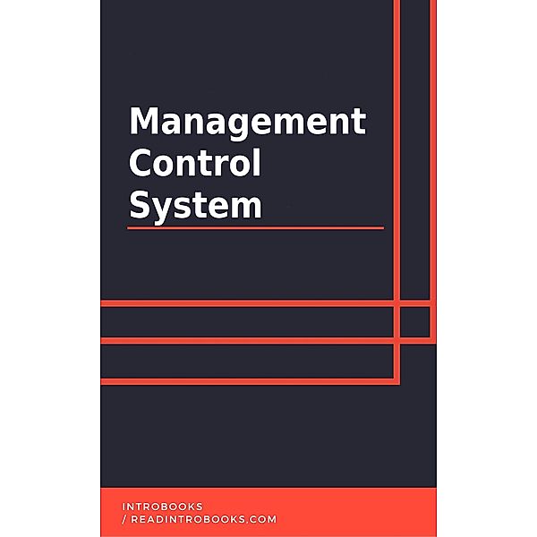 Management Control System, IntroBooks Team