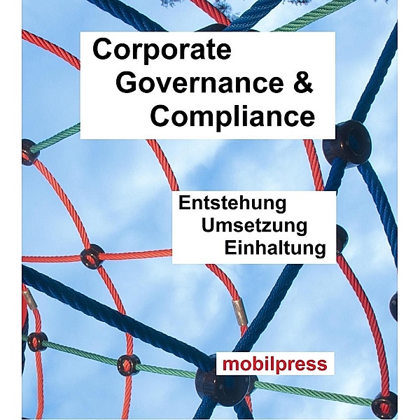Management: Corporate Governance & Compliance
