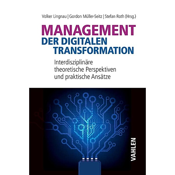 Management der digitalen Transformation