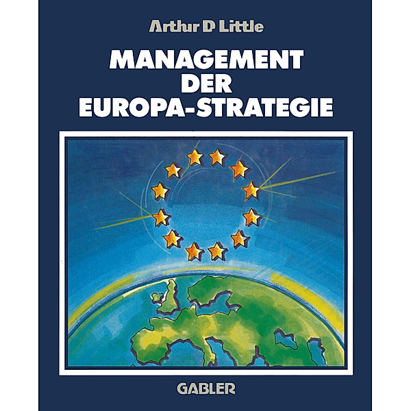 Management der Europa-Strategie
