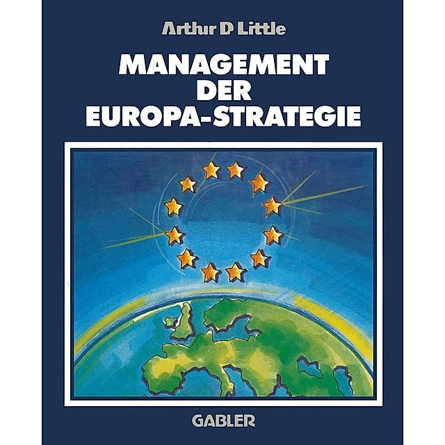 Management der Europa-Strategie Gabler Verlag eBook | Weltbild