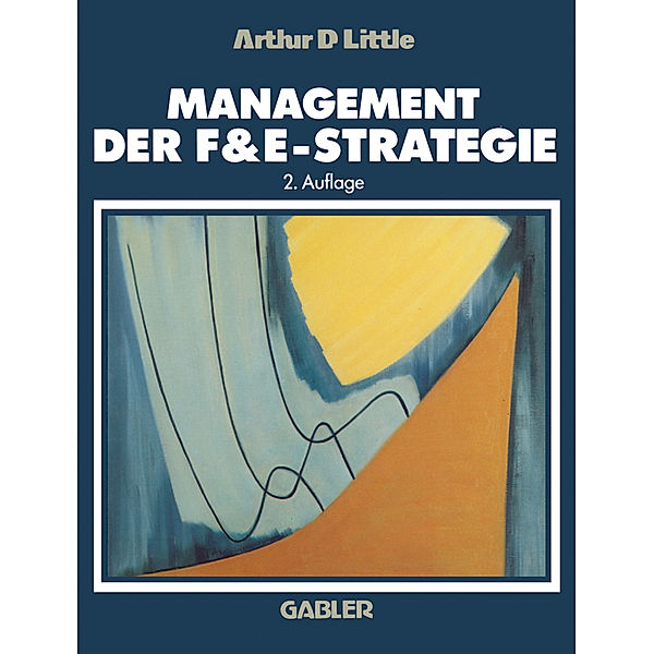 Management der F&E-Strategie