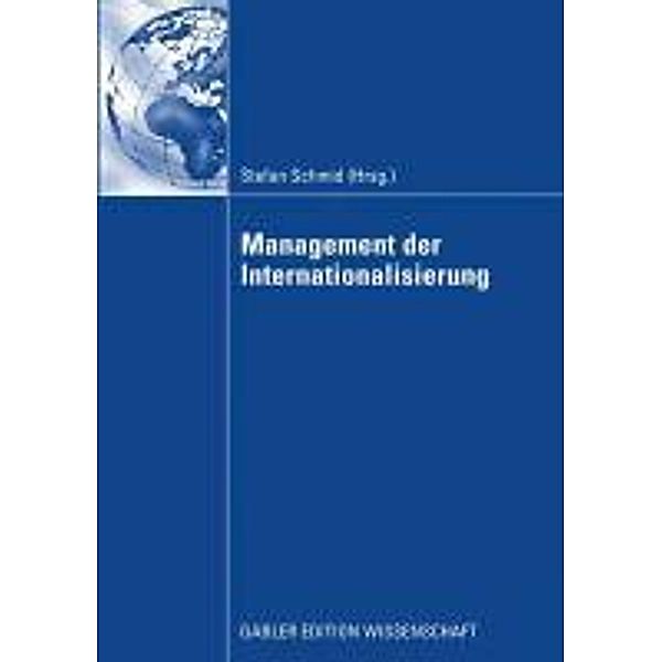 Management der Internationalisierung