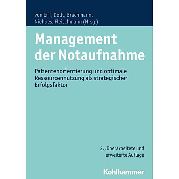 Management der Notaufnahme