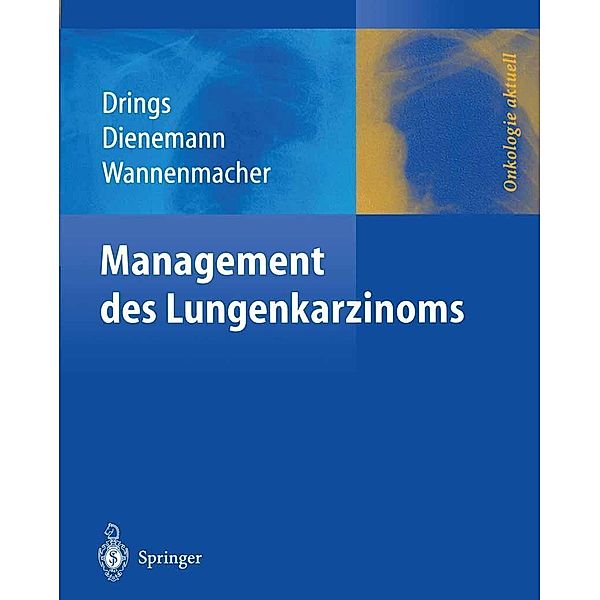 Management des Lungenkarzinoms / Onkologie aktuell
