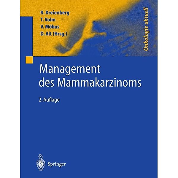 Management des Mammakarzinoms / Onkologie aktuell