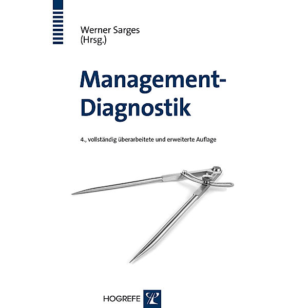 Management-Diagnostik, Werner Sarges