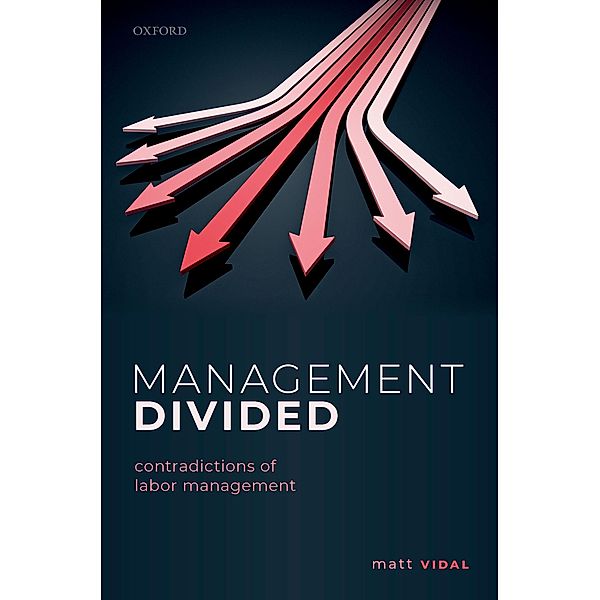 Management Divided, Matt Vidal