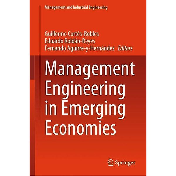 Management Engineering in Emerging Economies