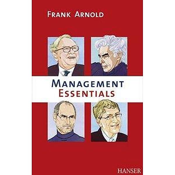 Management-Essentials, Frank Arnold