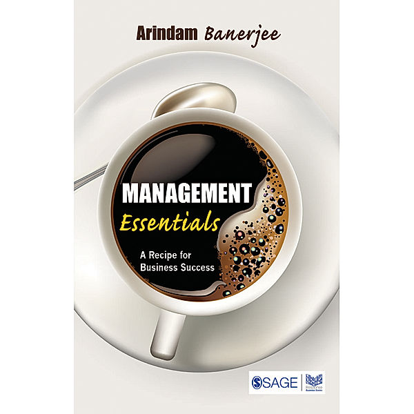 Management Essentials, Arindam Banerjee