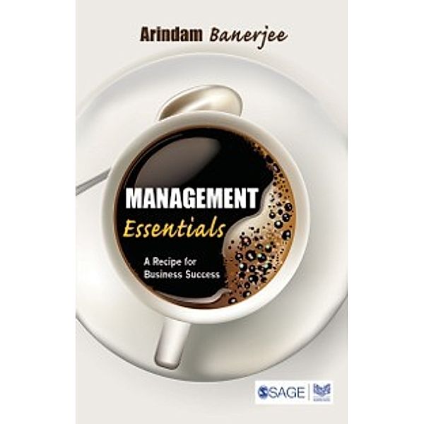 Management Essentials, Arindam Banerjee