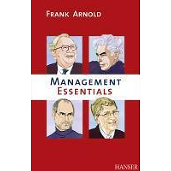 Management-Essentials, Frank Arnold