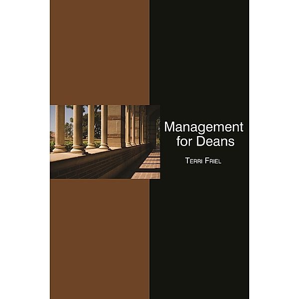 Management for Deans