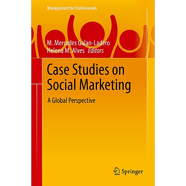 Management for Professionals / Case Studies on Social Marketing