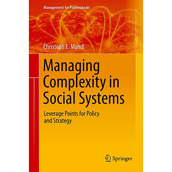 Management for Professionals / Managing Complexity in Social Systems, Christoph E. Mandl