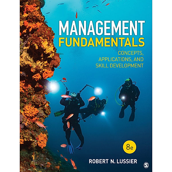 Management Fundamentals, Robert N. Lussier