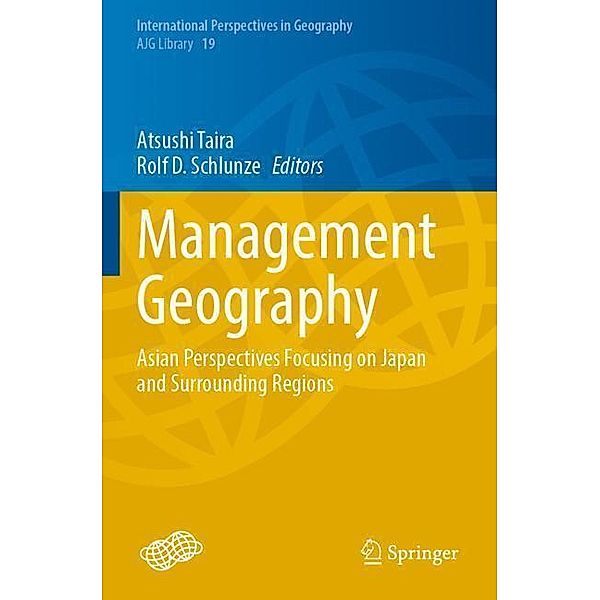 Management Geography