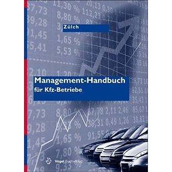 Management-Handbuch, Michael Zülch