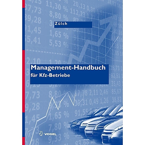 Management-Handbuch, Michael Zülch