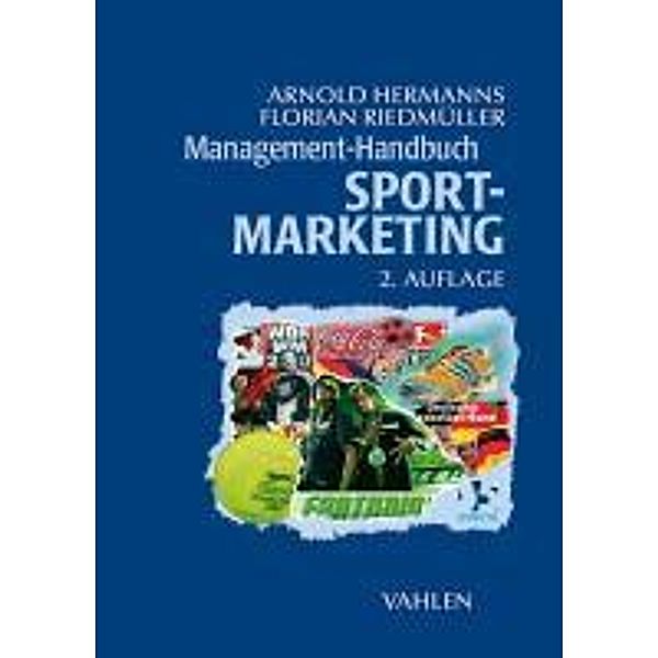 Management-Handbuch Sport-Marketing