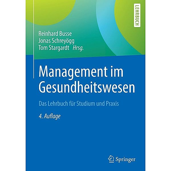 Management im Gesundheitswesen