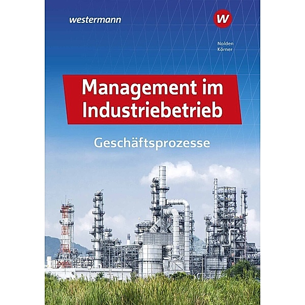 Management im Industriebetrieb, Laura Boix, Rolf-Günther Nolden