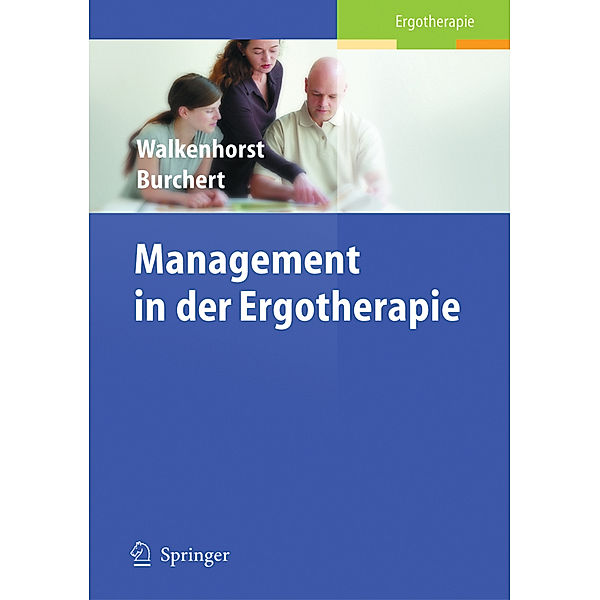 Management in der Ergotherapie