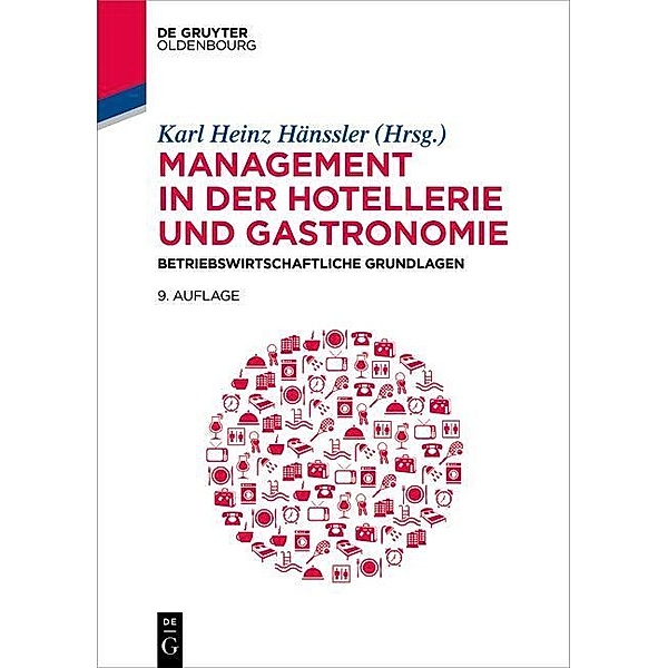 Management in der Hotellerie und Gastronomie / Jahrbuch des Dokumentationsarchivs des österreichischen Widerstandes