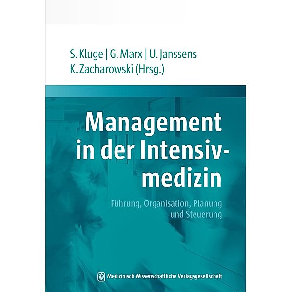 Management in der Intensivmedizin