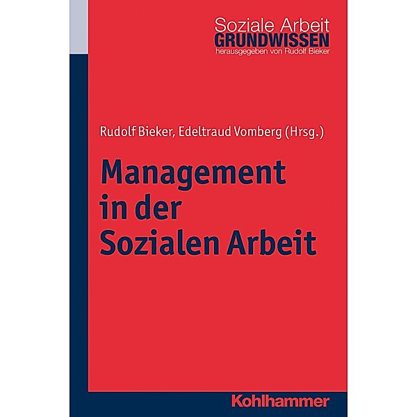 Management in der Sozialen Arbeit