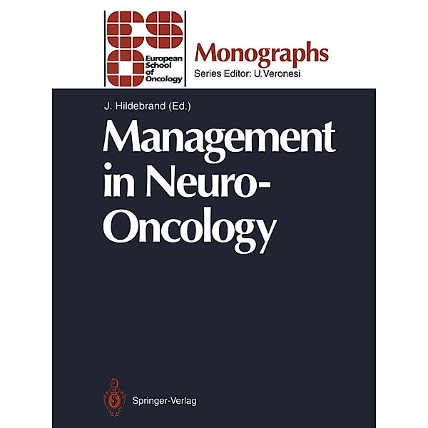 Management in Neuro-Oncology