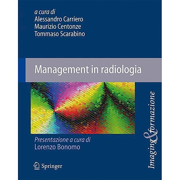 Management in radiologia