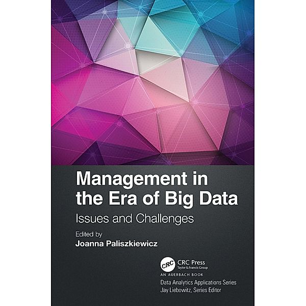 Management in the Era of Big Data