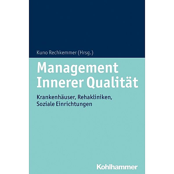 Management Innerer Qualität