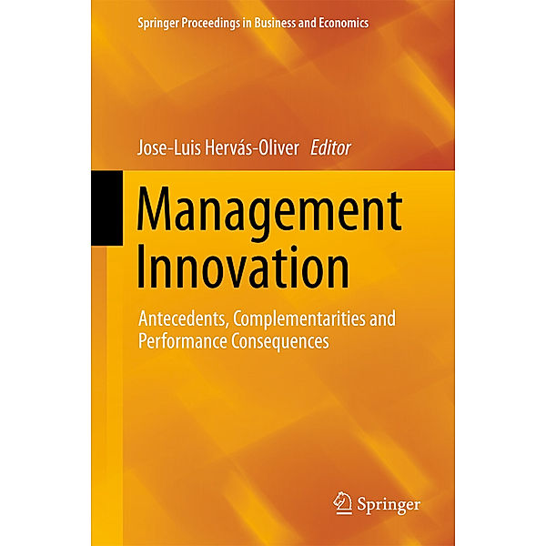 Management Innovation