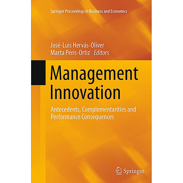 Management Innovation