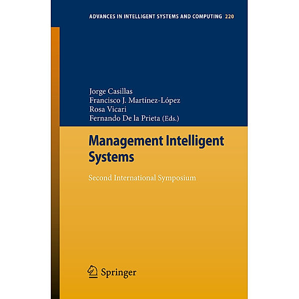 Management Intelligent Systems