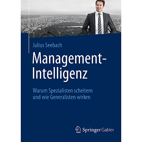 Management-Intelligenz, Julius Seebach